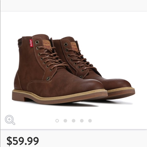 levis windham boot